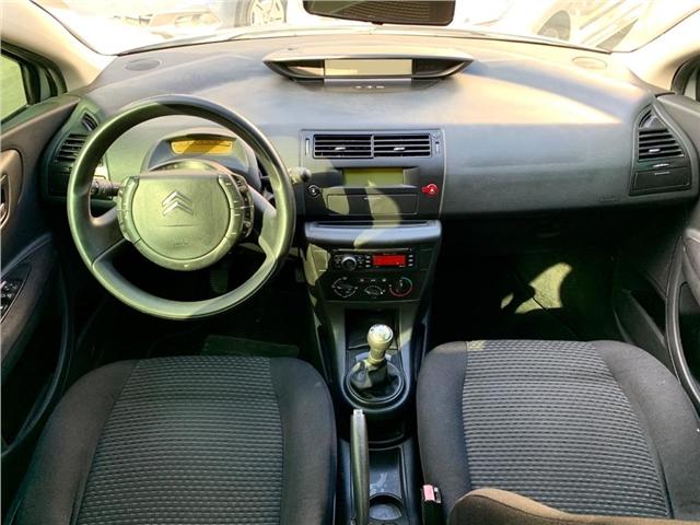 Citroen C4 1.6 glx 16v flex 4p manual - Foto 4