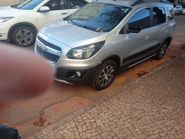 Spin active 16/16 automática - Foto 2