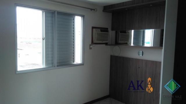 Apartamento Padrão para Venda em Roçado São José-SC - Foto 7