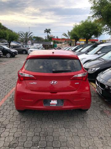 HB20 2012/2013 1.0 COMFORT 12V FLEX 4P MANUAL - Foto 4