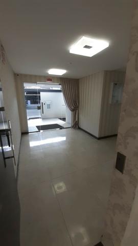 Apartamento mobiliado, 01 vaga dupla, Perequê - Porto Belo - Foto 17