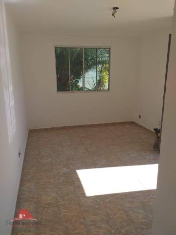 Imóvel duplex Em Guaratiba com 2 Dormitórios e 1 lavabo CG/RJ - Foto 12