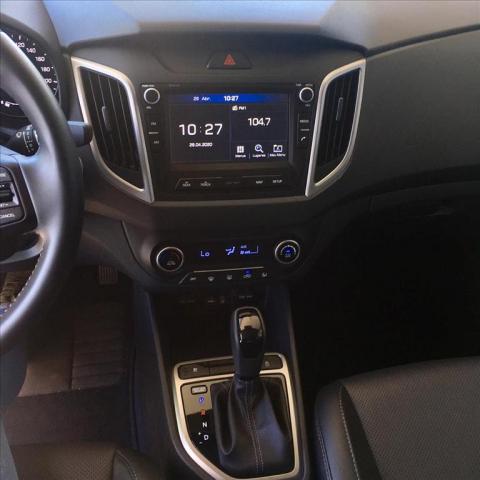 Creta 2.0 16V Flex Prestige Automático - Foto 3
