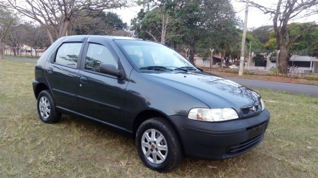 Palio Fire 1.0 8v Baixa KM 2003