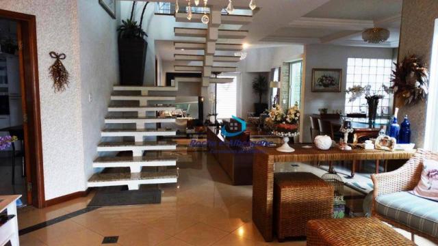 Ótima casa no Condominio Catuaí Parque Residence, Terra Bonita, Londrina - PR. - Foto 13
