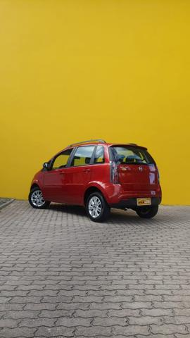 Idea Attractive 1.4 Flex 2015 - Foto 6
