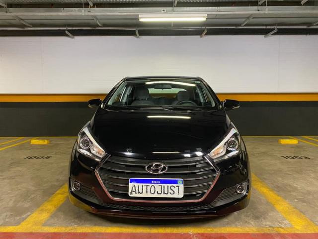 HYUNDAI HB20 PREMIUM 1.6 FLEX 16V AUT. - Foto 2