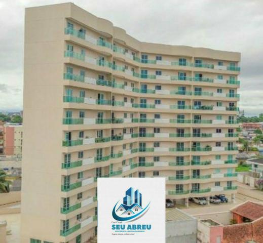 Residencial Acropolis