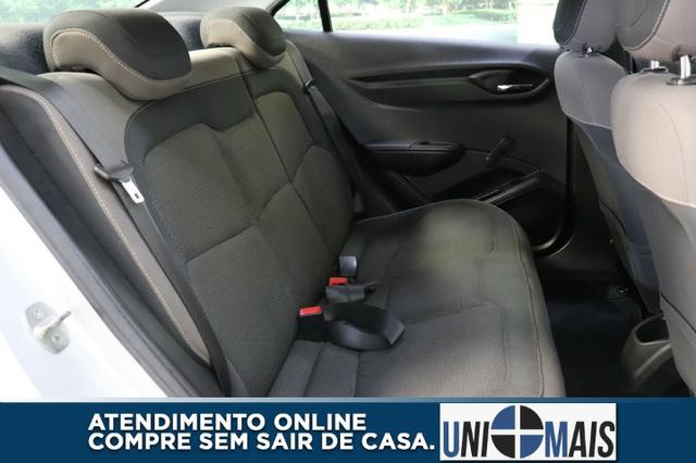 Prisma 1.4 Lt 2013 Completo Impecavel Multimidia Apenas 33.900 Financia/Troca Ljc - Foto 7
