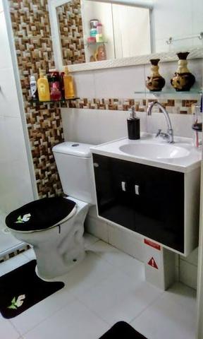 :Apê Pinhais entrada parcelada excelente localização - Foto 3