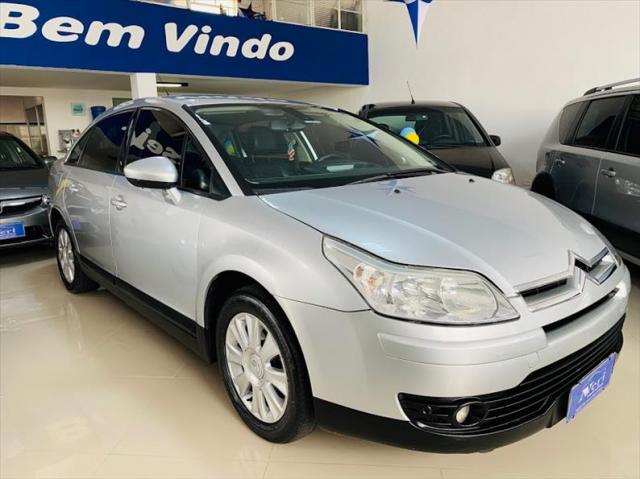 Citroën c4 2.0 Glx Pallas 16v - Foto 2