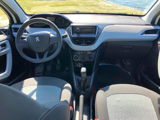 PEUGEOT 208 2014/2015 1.5 ACTIVE 8V FLEX 4P MANUAL - Foto 3