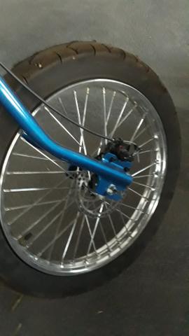 Vendo bicicleta shop - Foto 4