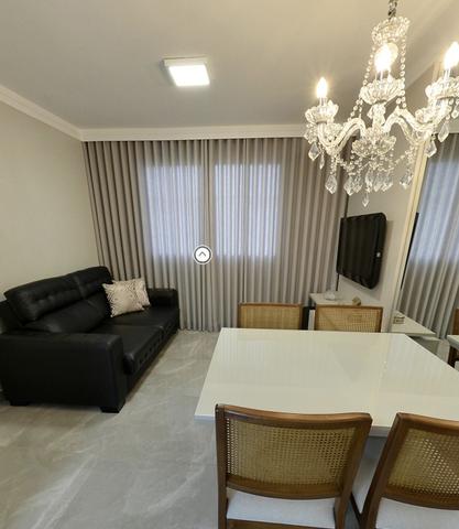 :Apê Pinhais entrada parcelada excelente localização - Foto 4