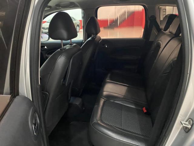 CITROEN C3 AIRCROSS EXCLUSIVE 1.6 16V - Foto 6