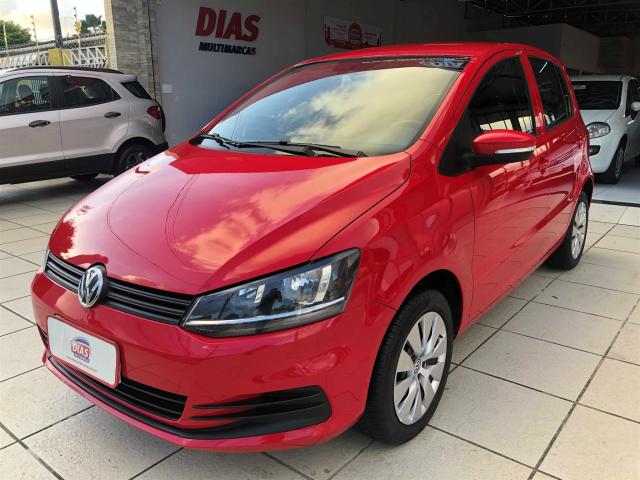 FOX 2014/2015 1.0 MI TRENDLINE 8V FLEX 4P MANUAL