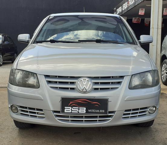 Gol g4 1.0 2008/2008 15.900,00 BSB Veículos
