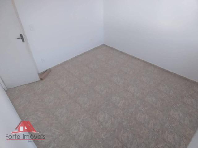 Imóvel duplex Em Guaratiba com 2 Dormitórios e 1 lavabo CG/RJ - Foto 9