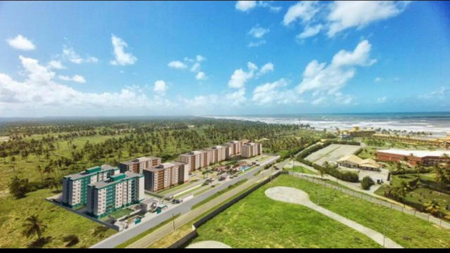 Barra Prime - 1, 2 e 3 Quartos - na Barra dos Coqueiros - Itbi e Cartório Grátis! - Foto 2