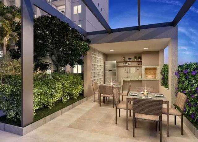 Plano&Reserva Vila Andrade - 27 a 37m² - Vila das Belezas - São Paulo, SP - Foto 4