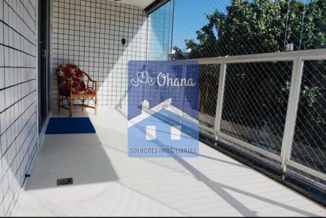 Apartamento à venda com 3 dormitórios cod:500002 - Foto 4