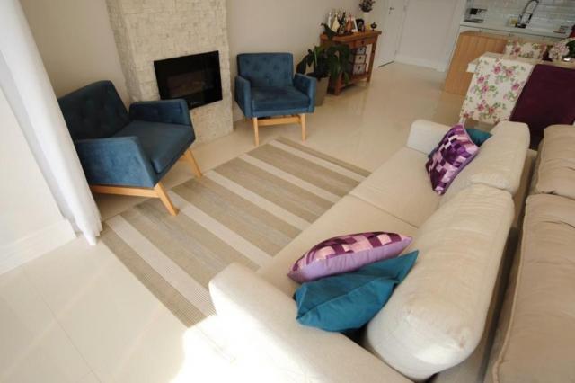 Apartamento no Jardim Flor da Montanha, com 2 quartos, sendo 1 suíte e área útil de 106 m² - Foto 18