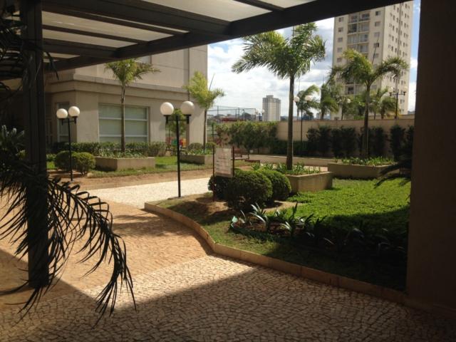Apartamento em Vila Progresso, com 3 quartos, sendo 1 suíte e área útil de 124 m² - Foto 2