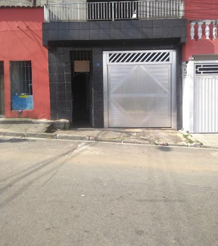 Sobrado em Parque São Miguel, com 5 quartos, sendo 1 suíte e área útil de 187 m² - Foto 12