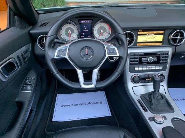 MERCEDES SLK 250 CGI 2012 STARVEICULOS - Foto 3