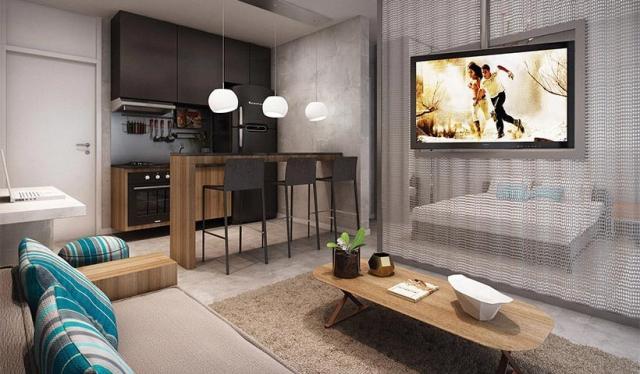 Apartamento em Picanço, com 3 quartos, sendo 3 suítes e área útil de 154 m² - Foto 17
