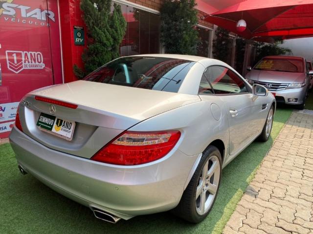 MERCEDES SLK 250 CGI 2012 STARVEICULOS - Foto 18