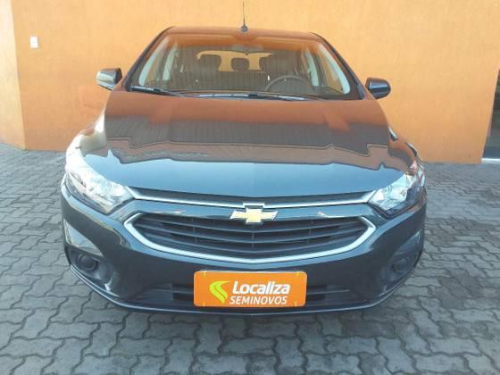 ONIX 2019/2019 1.0 MPFI LT 8V FLEX 4P MANUAL