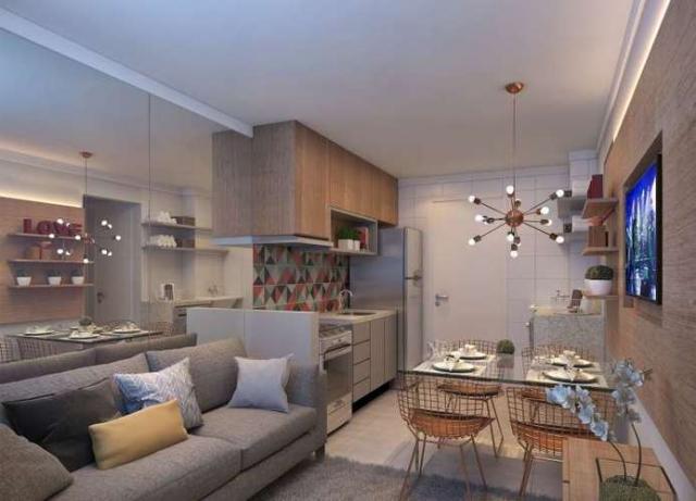 Plano&Sacomã - 32m² - 2 dorms - Sacomã, SP - Foto 18