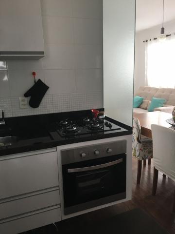 Apartamento em Vila Augusta, com 3 quartos, sendo 1 suíte e área útil de 65 m² - Foto 11