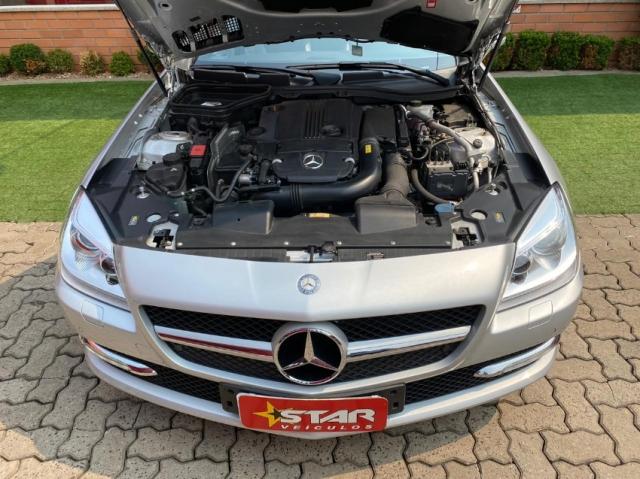 MERCEDES SLK 250 CGI 2012 STARVEICULOS - Foto 10