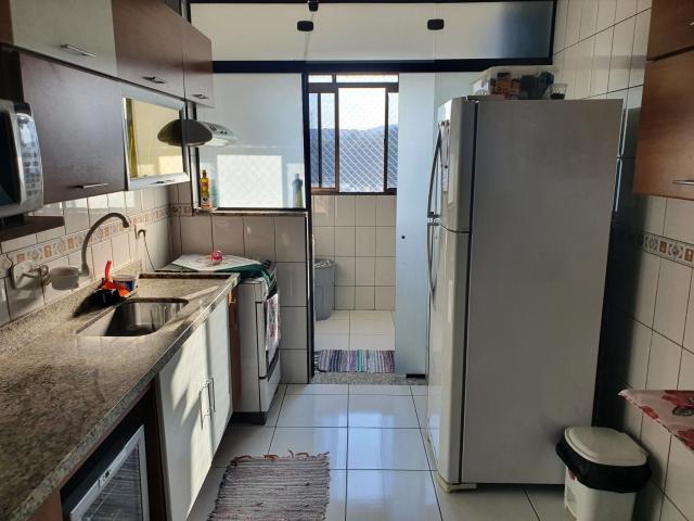 Apartamento em Vila Rosália, com 2 quartos, sendo 1 suíte e área útil de 74 m² - Foto 2