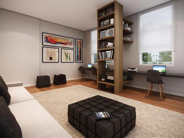 Apartamento em Picanço, com 3 quartos, sendo 3 suítes e área útil de 154 m² - Foto 12