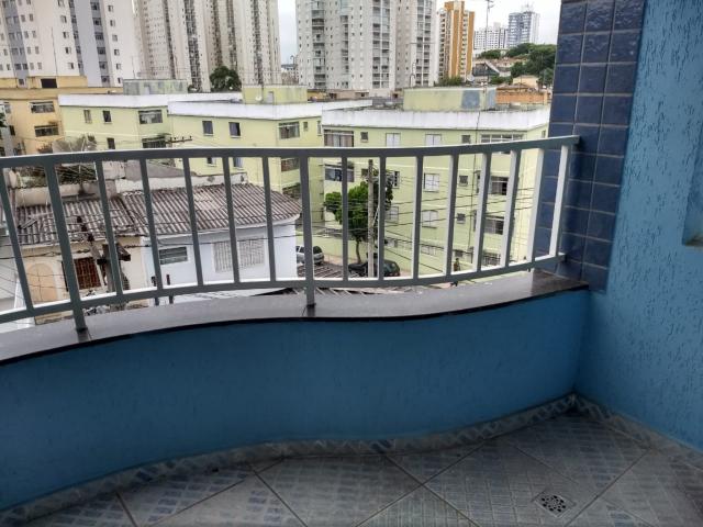 Apartamento em Macedo, com 3 quartos, sendo 1 suíte e área útil de 86 m² - Foto 2