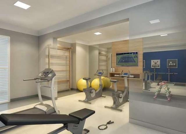 Plano&Penha - 27m² a 41m² - 1 e 2 dorms - Penha, SP - Foto 5