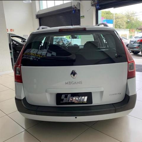 RENAULT MEGANE GT DYN 1.6 - Foto 6