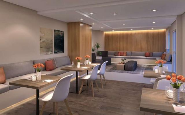 Plano&Reserva da Vila - 27 a 37m² - São Paulo, SP - Foto 9