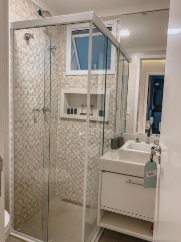 Apartamento no Jardim Flor da Montanha, com 2 quartos, sendo 1 suíte e área útil de 106 m² - Foto 16