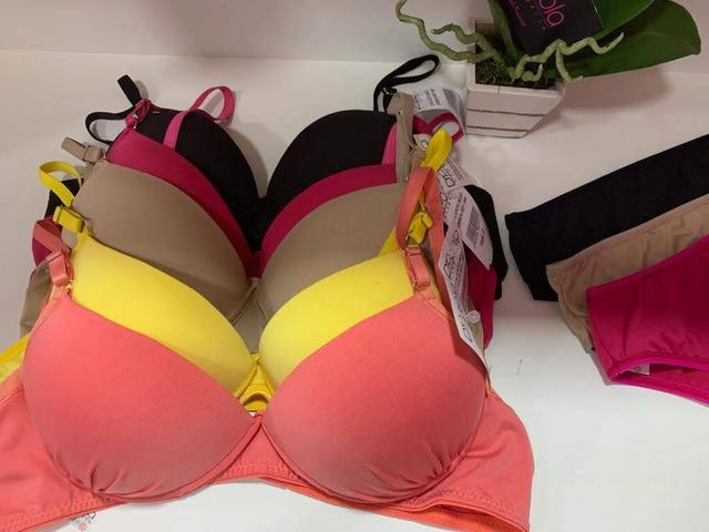 Fabricação lingeries ( ATACADO )
