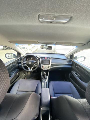 Honda CITY 2011 - Foto 2