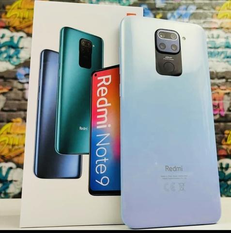 redmi note 9 64gb branco novo celulares e telefonia centro votorantim 759442901 olx redmi note 9 64gb branco novo