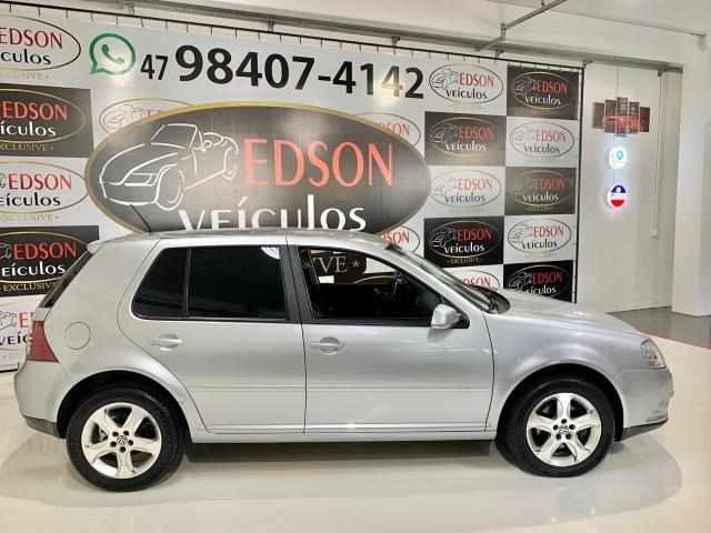 GOLF 2010/2010 2.0 MI 8V FLEX 4P TIPTRONIC - Foto 10
