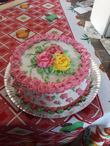 Encomenda de tortas de aniversário, salgados, doces e bolos caseiros - Foto 2