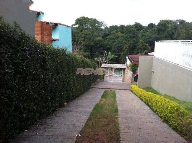 Casa à venda com 3 dormitórios em Caixa d´água, Vinhedo cod:CA007891 - Foto 9