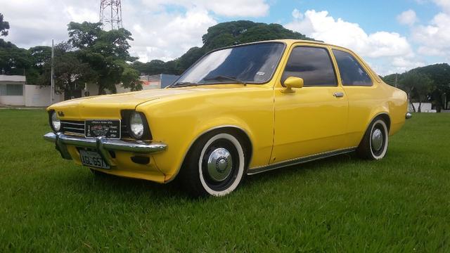 ChEvEtTe TuBaRaO 1977 4Cc MoToR OpaLA