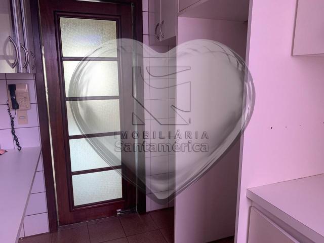 Apartamento à venda com 3 dormitórios em Centro, Londrina cod:10727.002 - Foto 13